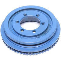 Демпфер вала колінчастого ГАЗЕЛЬ БІЗНЕС, ВАЗ із двіг. УМЗ 4213, 4216, ЄВРО 3 (інжектор)