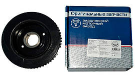 Демпфер-шків вала колінчастого Газель, Волга-дв. 405, 406 (ЗМЗ)