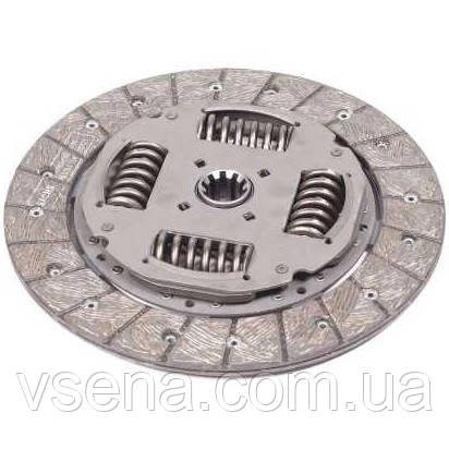 Диск зчепл. ведений ГАЗель Next дв. Cummins ISF 2.8S SACHS (покупн. ГАЗ)