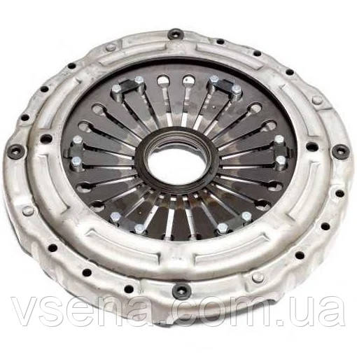 Диск зчеплення натискний ЯМЗ 184 в зб. з кожухом (RIDER) 184.1601090