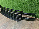 Решітка  бампера на Renault Grand Scenic 3 рено гранд сценік 3 2012-2016 622549048R, фото 2