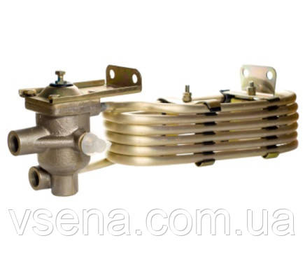 Вологомасловіддільник АВТОБУС, ПЕРЕМОГИ,КАМАЗ, КРАЗ, МАЗ з регулятором (ПААЗ)