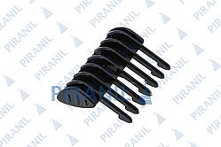 Насадка 3 мм для тримера Rowenta Wet & Dry TN5030 - точність та легкість використання