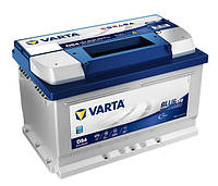 Varta EFB BD 65Ah 650A (D54) R+ 565 500 065