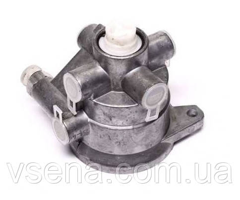 Повітророзподільник КАМАЗ, МАЗ, Причепи 1-пров. (ДК)