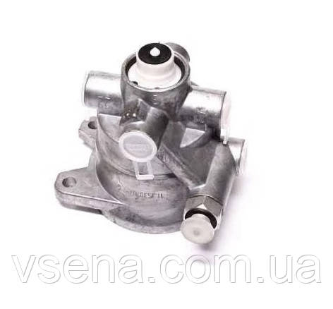 Повітророзподільник КАМАЗ, МАЗ, Причепи 2-пров. (ДК)