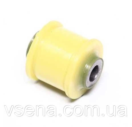 Втулка амортизатора заднього ВАЗ 2108 поліуретан (ДК)