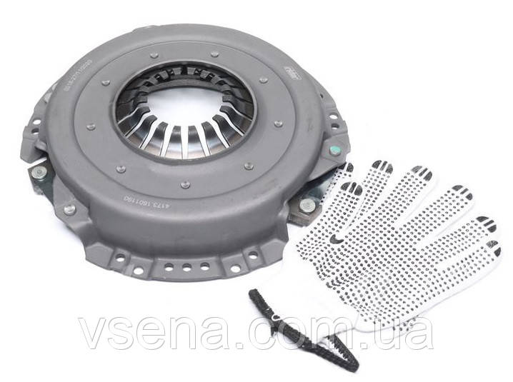 Диск зчепився. натискний УАЗ Хантер (RIDER)