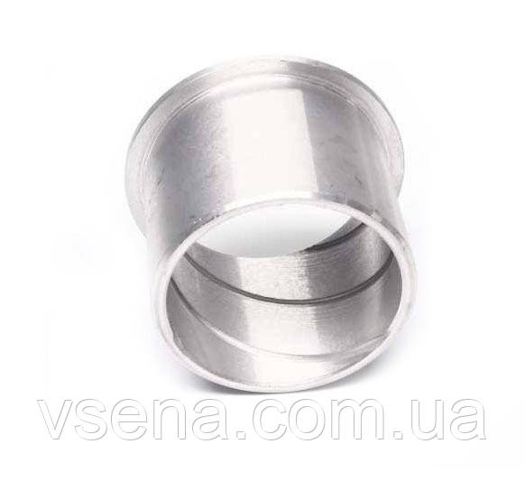 Втулка черевика балансира КАМАЗ Р0 100х88 Al (ДК)