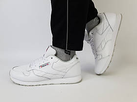 Reebok Classic Leather White 37