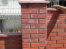 ПС-21/PS-21 — прозоре гідрофобне просочення на основі силуна-силокана 5 л, фото 2