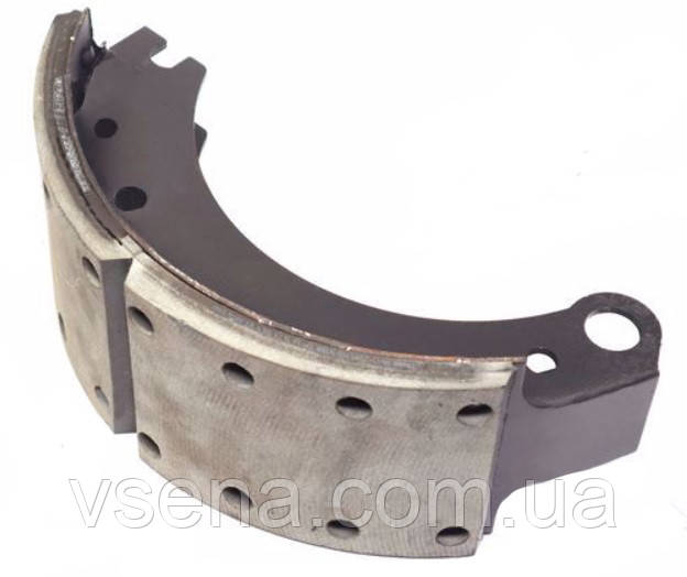 Колодка гальмівна уб. ЄВРО-1 (Україна)