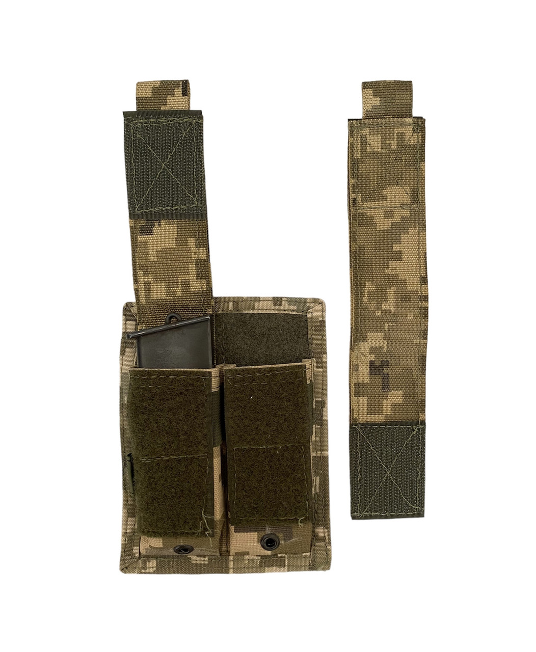 Підсумок АПС-2 MM-14, фото 1