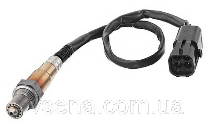 Лямбда-зонд ВАЗ 2108-099, 2110,1118,2170,2123, УАЗ Патріот, Хантер 1,5i/1,7i (ЕВРО-II, ЄВРО-II) блок