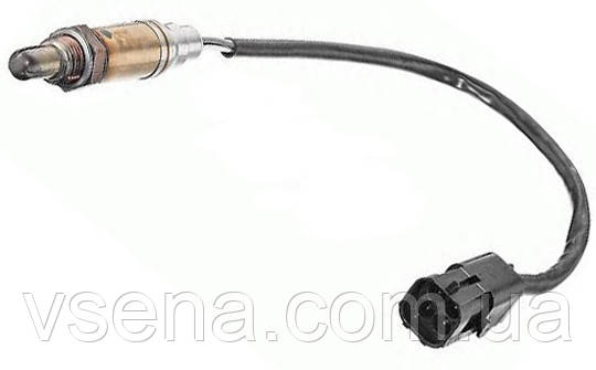 Лямбда-зонд ВАЗ 2110, 2111, 2112, 2113, 2114, 2115, 2123 Нива Шевроле (датчик кисню) (ДК) 2112-3850010
