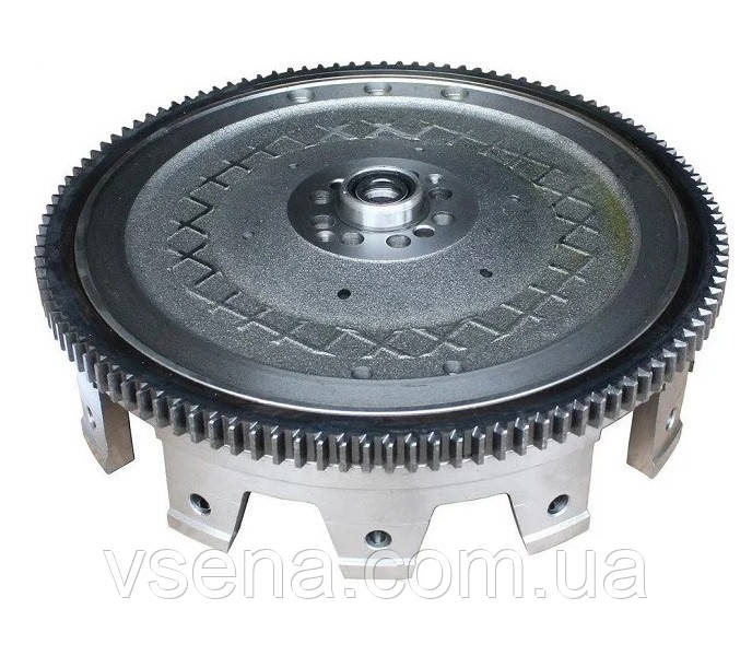 Маховик уб. КАМАЗ (RIDER)