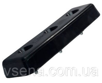 Амортизатор платформи КАМАЗ (ДК)