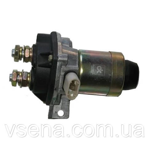 Вимикач маси 24V 50А КАМАЗ, МАЗ (1410.3737) (ДК)