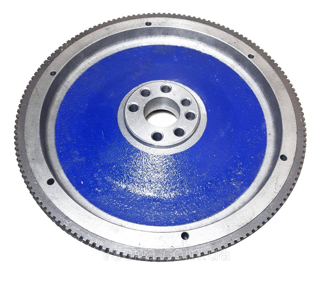 Маховик з ободом Газель, Волга-дв. 406, 405 (Авто Престиж)