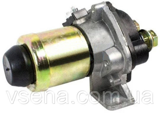 Вимикач маси електричний 12 V (NPS)