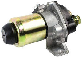 Вимикач маси електричний 12 V (NPS)