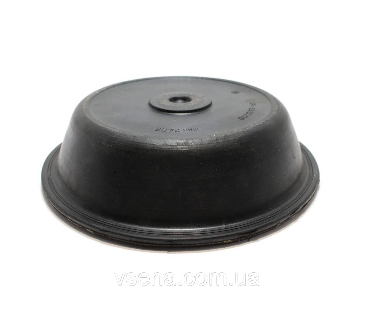 Мембрана камери торм. тип-20 ЗІЛ, КАМАЗ СТАНДАРТ (ДК)