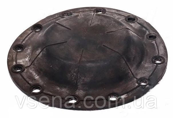 Мембрана камери гальмівної передньої ЗІЛ 130,131 ПРЕМІУМ