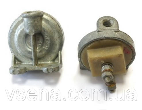 Вимикач сигналу торм. МАЗ, ЗІЛ