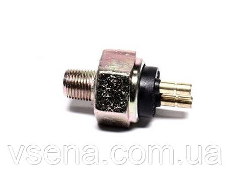 Вимикач сигналу гальмування гідравлічний ГАЗ, ЗІЛ, УРАЛ, УАЗ