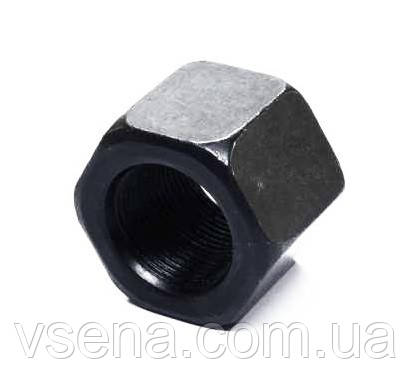 Гайка M24x1.5 H-28 стремянки (ДК)