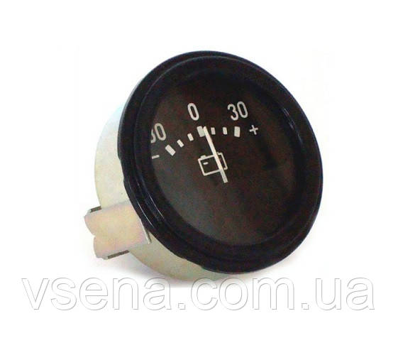 Амперметр АП-110 МАЗ, КАМАЗ (ДК)