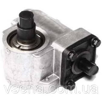 Механізм рул. ГАЗ 3302,3308 (ДК)