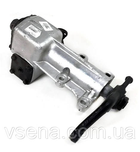 Механізм рульовий Волга 2410, 31029 (Україна)