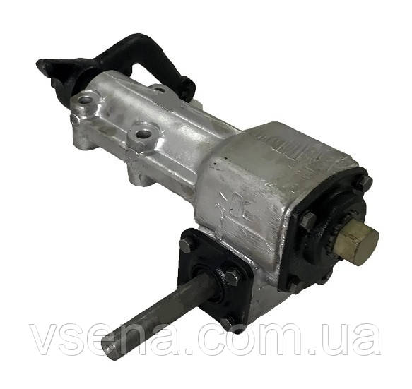 Механізм кермової Волга 3110 (без ГУР) (Україна)