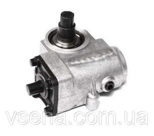 Механізм кермовий Газель (RIDER)