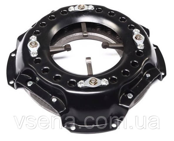 Диск зчеплення натискний ЗІЛ 130 уб. (RIDER)