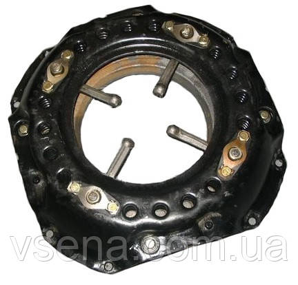 Диск зчеплення натискний ЗІЛ 130 уб. (Україна)