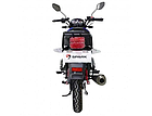 Мотоцикл SPARK SP150R-12 Спарк 150, фото 4