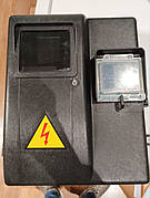 Скринька під лічильник