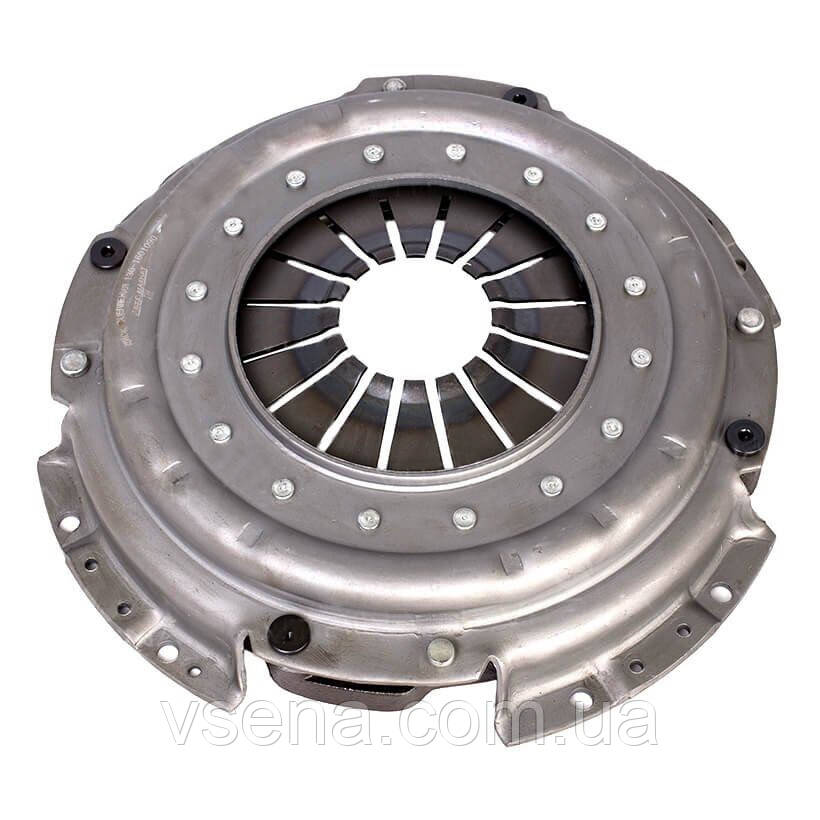 Диск зчеплення натискний ЗІЛ 130, 5301 уб. (пелюстк.) (RIDER)