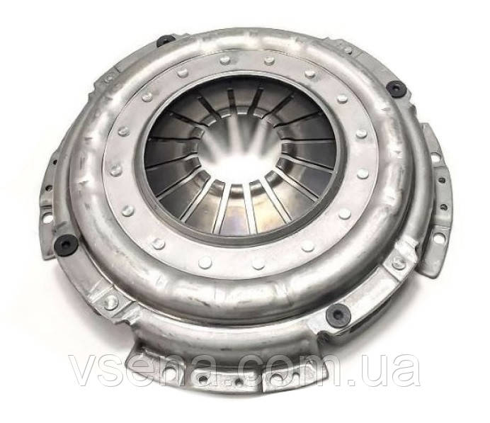 Кошик зчеплення ЗІЛ 130, 5301 у зб. (пелюсткова) (ДК)