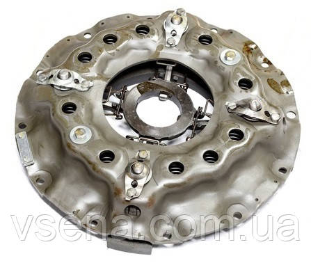 Диск зчеплення натискний КАМАЗ у МБ. (кошик) (RIDER)