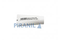 Італійська змазка для сальників 50г з добавками титану, водовідштовхувальна