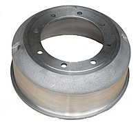 Барабан гальмівний задн. ЗИЛ 130