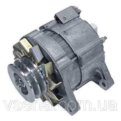 Генератор КАМАЗ Г-273В1 (ДК)