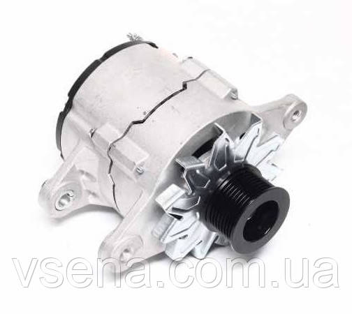 Генератор КАМАЗ дв.CUMMINS (ISLe, L 325,360) 24 V 70A (аналог 4942002) (ДК)