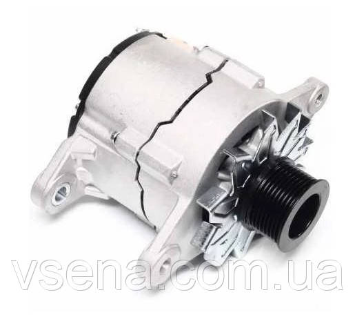 Генератор КАМАЗ дв.CUMMINS EQB 180,210-20 24V 70А (ДК)