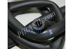 Каучукова ізоляція K-FLEX для труб 1/2'', 2 м - тепло- та звукоізоляція