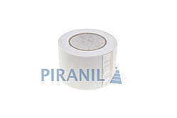 ФУМ стрічка фторопластова вузька 44 мм для герметизації сантехніки та захисту K-FLEX, 12 м