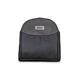 Коляска 2 в 1 Riko Pacco 04 Carbon, фото 9